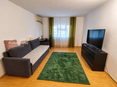 Global Home Romania • 2 camere • 56 mp • Pet Friendly • Aviației • Sector 1