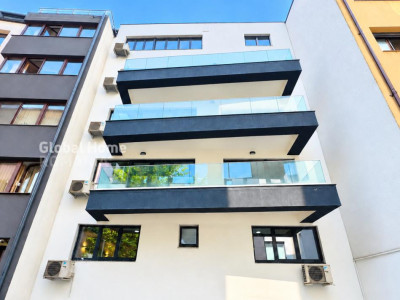 Apartamente Premium | Cladire Boutique Noua | Zona Polona | Piata Romana