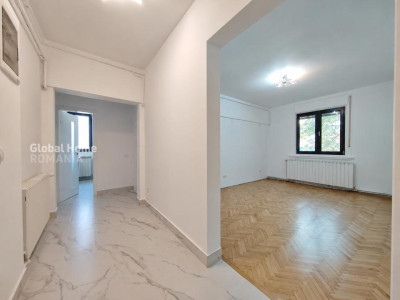 Dorobanți – Capitale | 3 Camere  | 12 min. Piața Victoriei