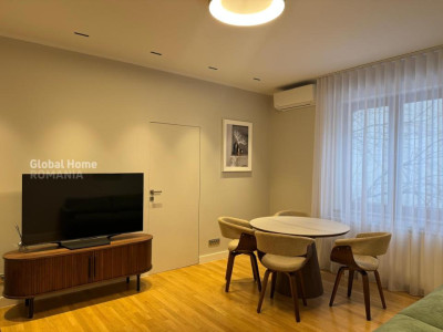 Dorobanți – Capitale | Apartament 3 camere | 75 mp utili | Etaj 1/2