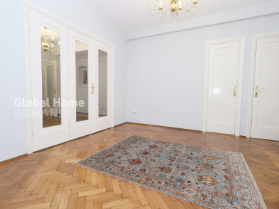 Apart 3 camere | Victoriei/Gara de Nord - Bd. Gh. Duca | Metrou Gara de Nord