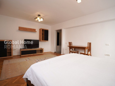 Garsoniera 40 Mp || Aviatiei - Mall Promenada