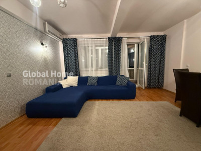 Apartament 3 camere 88MP | Bloc 2006 | Mogosoaia | Bucurestii Noi | Parcare